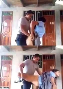 Egresa coge con el profesor y hace video+ 23