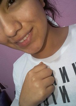 Elena morrita mexicana manda nudes al novio 12