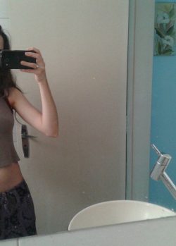 Thali Fernandez, nudes y video casero+ 11