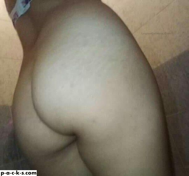 Werita gaby pierde pack con nudes ricolinas. 5