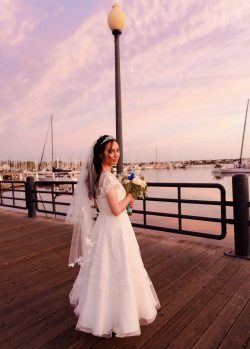 Recibe mas leche de la cuenta y queda embarazada. Fotos+ videos. 9