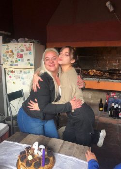 Pendeja argentina se filtran sus videos 20