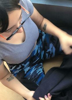 APORTE | Zorrita Se Filtran Sus Videos 19