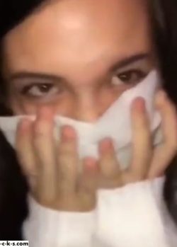 Werita tímia hace video viral haciendole un pete a su nuevo novio. 21