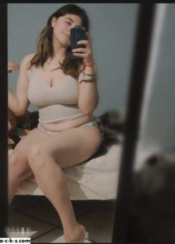 Blanquita tetona manda pack y se lo filtra el novio. 21