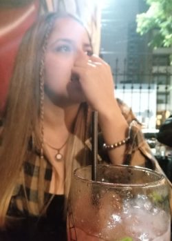 Se coge a una putita de Tinder y la filtra 21