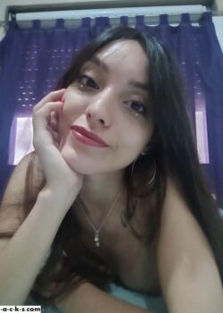 Zorrita le manda pack a su novio y que buenarda que esta. 9