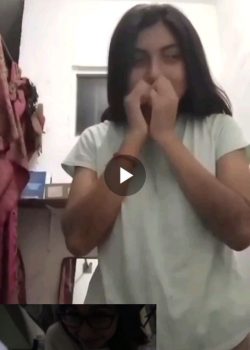 La sobrina favorita del tio le manda y videso y hacen delicioso. 13