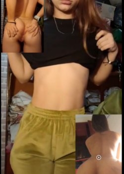 Anal con mi mejor amiga 11