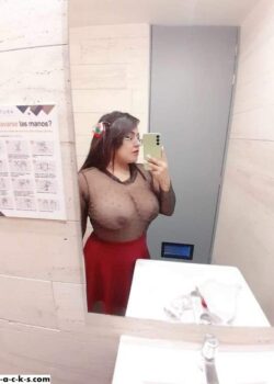 Morra tetona filtrada, varios nudes 23