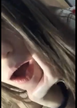 Bella blanquita culona 10