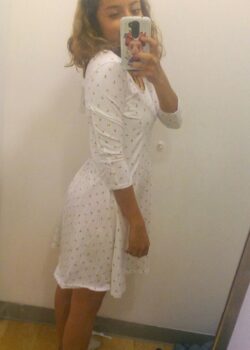 Mi prima resulto ser una putita bien guarra. 12