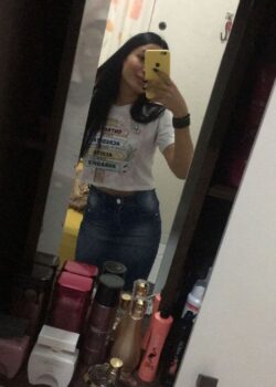 Zorrita ticktoker en videos prohibidos follando intenso. 22