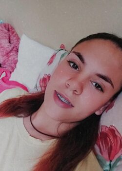 Le filtra pack a la novia por infiel. 22