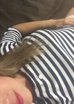 Karina Kintana con pack casero perdido. Fotos+ videos 22