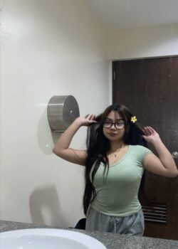 Imperdible video de esta joven 25