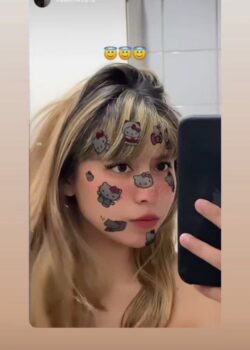 Pendeja de 18 años filtrada 9