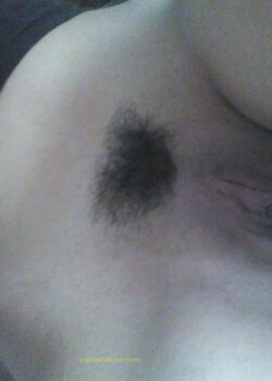 Nuevo look, Nudes de una morrita caliente 1