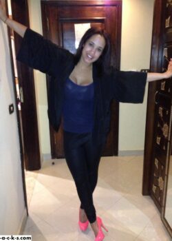 Nancy pierde pack prohibido con videos cogiendo. 12