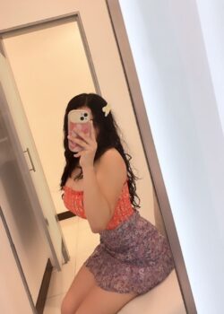 Linda rosadita que se saca nudes y videos de infarto. 3