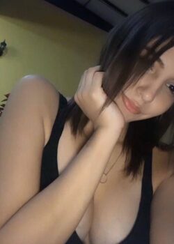 Preciosa morocha la filtraron cogiendo 21