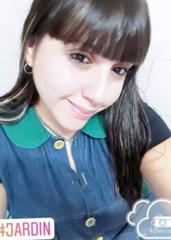 La maestra de mi hijo es semejante zorrita 15