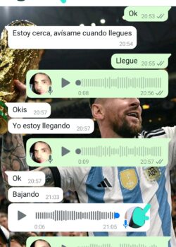 Convenci a mi amiga para coger en un motel 9