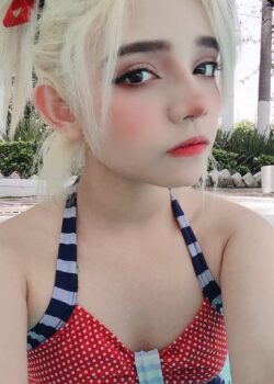 Blanquita calienta huevos pasa pack caliente juguetona y traviesa. 11