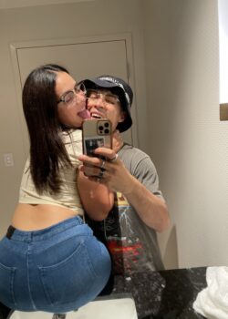 Se filtran videos cogiendo con mi ex novia 23