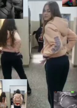 Morritas egresadas se filtran sus videos y packs 20