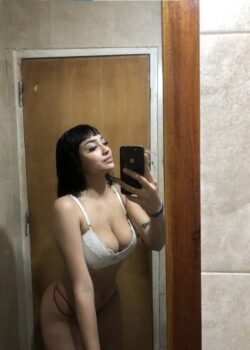 Pendeja trola tetona filtrada por su ex novio 19