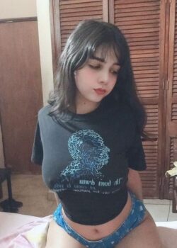 Mi amiga me deja conocerla aun mejor- fotos y videos 19