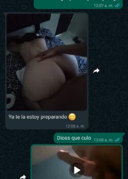 Cornudo le gusta ver como se cogen a su mujer 12