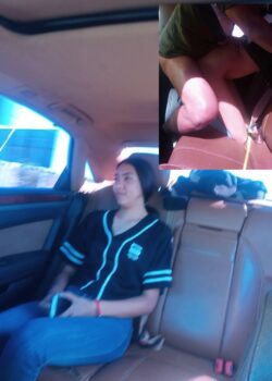 Pendeja trolita arg cogiendo en un uber 13