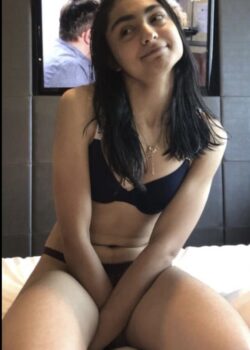 Morrita mexicana termina filtrada por su ex 21