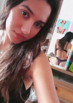 Mexicana adolescente me manda nudes 17