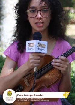 Estudiante mexicana se le filtra pack con videos cogiendo. 23