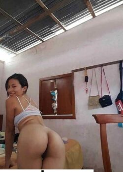 Mi ex novia me pasa paquetito divino con nudes y videos traviesos. 6