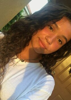 Morrita mexicana le manda videitoss a su novio 16