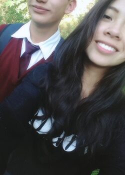 Se la llevan al parque a follar rico 10