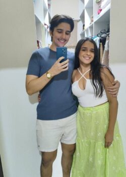 Este par cogiendo en videos filtrados. 26