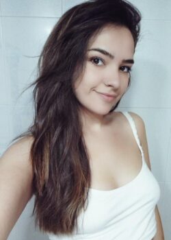 Aporte de morrita mexicana colegiala de 18 años 20