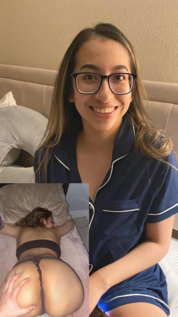 Pendeja de la secundaria termina cogiendo con su amigo 4