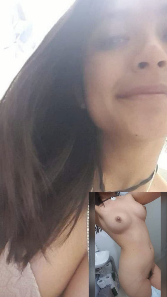 Diana compañera culona de la secundaria 4