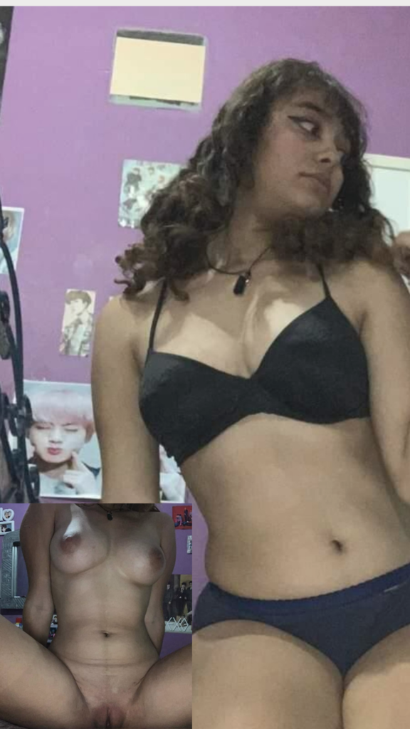 Marlene pendeja adolescente de la prepa es una puta 4