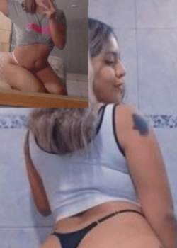 Encuentro fotos que manda mi hermana a su novio 17