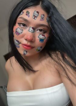 Mexicana me manda videos tocandose 19