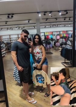 Mexicana trola comiendome toda la verga 11