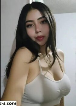 Que ricas tetas la de mi prima 14