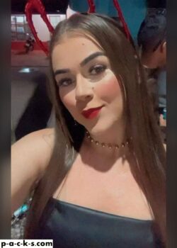 Linda haciendo el delicioso 10